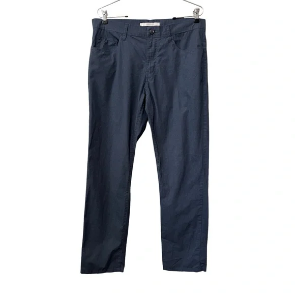 Perry Ellis Pants Perry Ellis Portfolio Collection Dark